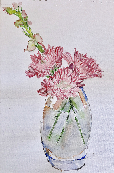 Watercolour